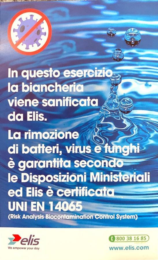 Fiera 051 Affittacamere Bologna Luaran gambar